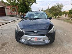 تويوتا يارس